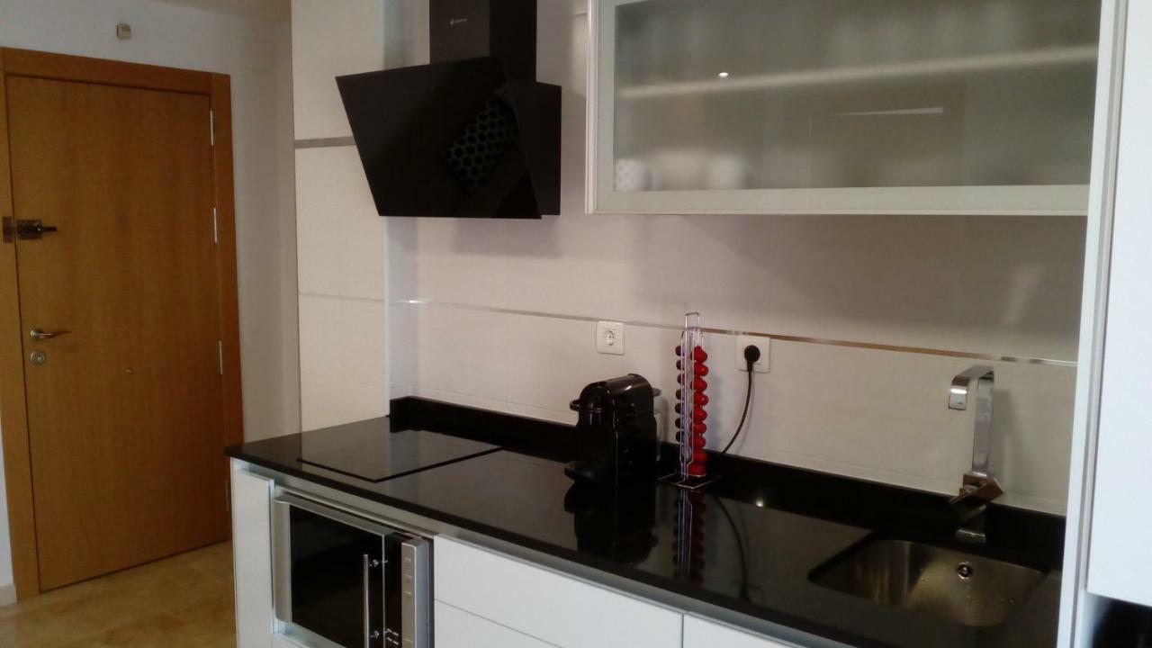 Apartamento Terrazas De Monachil Eksteriør bilde