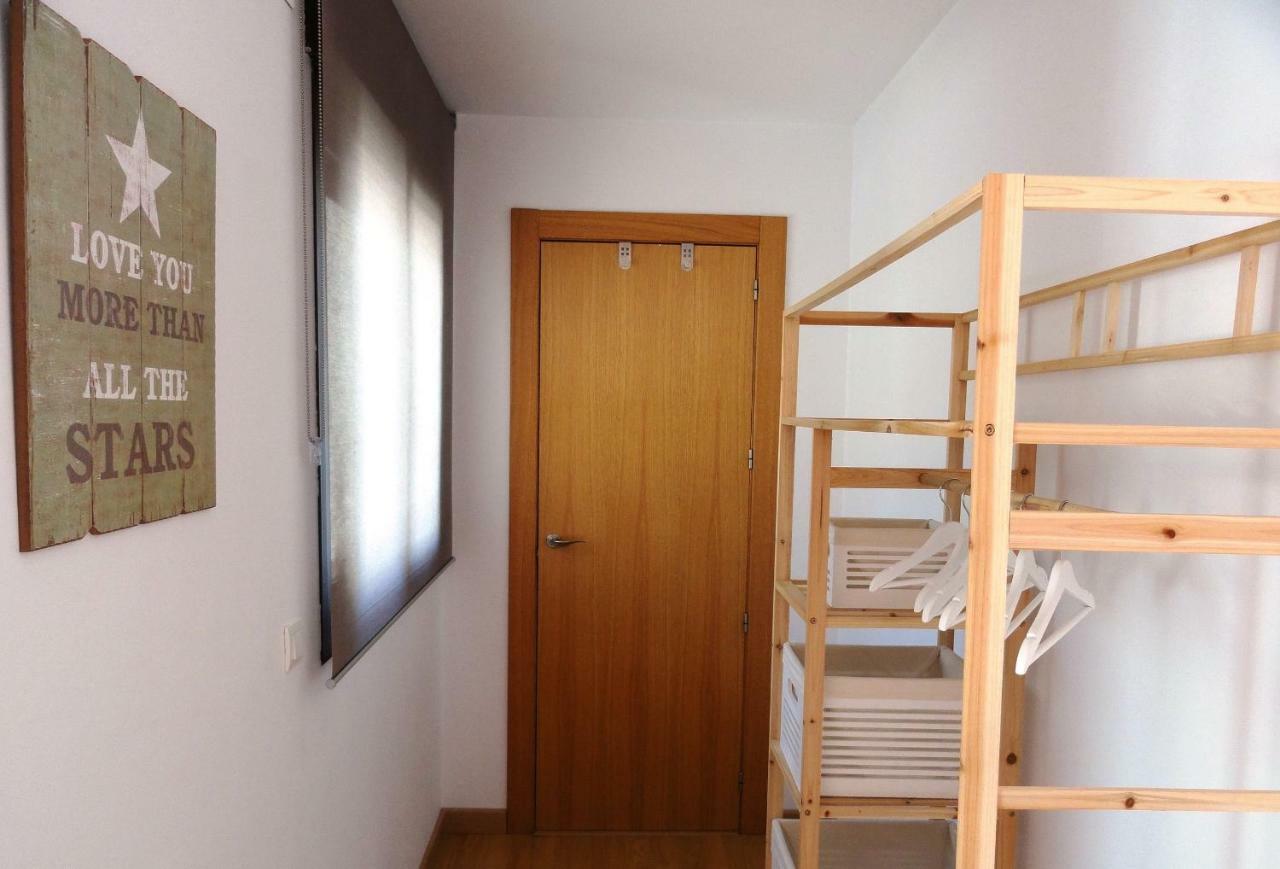 Apartamento Terrazas De Monachil Eksteriør bilde